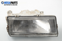 Headlight for Skoda Felicia 1.9 D, 64 hp, station wagon, 1999, position: right Depo