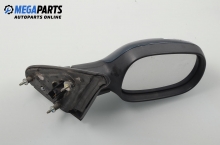 Mirror for Renault Megane I 2.0, 114 hp, hatchback, 5 doors, 1996, position: right