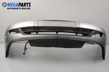 Bumper for Citroen Xsara 2.0 HDI, 90 hp, coupe, 2000, position: front