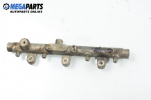 Fuel rail for Citroen Xsara 2.0 HDI, 90 hp, coupe, 2000 № Bosch 0 445 214 019