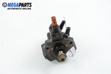Diesel injection pump for Citroen Xsara 2.0 HDI, 90 hp, coupe, 2000 № Bosch 0 445 010 010