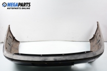Bumper for Opel Omega B 2.0 16V, 136 hp, sedan automatic, 1994, position: rear