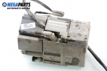 Diesel water heater for Volkswagen Golf III 1.4, 60 hp, 3 doors, 1992 № Webasto 23400D / 4E240229