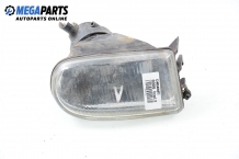 Fog light for Renault 19 1.7, 73 hp, hatchback, 5 doors, 1993, position: left