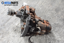 5-speed manual transmission for Renault 19 1.7, 73 hp, hatchback, 5 doors, 1993 5-speed manual transmission for Renault 19 1.7, 73 hp, hatchback, 5 doors, 1993