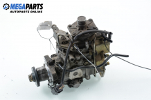 Diesel injection pump for Ford Transit 2.5 DI, 69 hp, truck, 1999 № Bosch 0 460 414 141