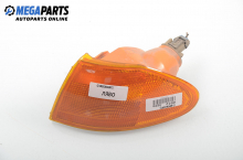 Blinker for Opel Astra F 1.8, 90 hp, hatchback, 5 doors, 1993, position: left