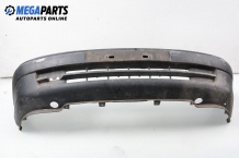 Bumper for Opel Astra F 1.8, 90 hp, hatchback, 5 doors, 1993, position: front