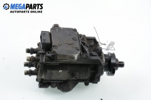 Diesel injection pump for Opel Sintra 2.2 DTI, 116 hp, 1998 № Bosch 0 470 004 099