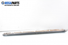 Side skirt for Hyundai Sonata IV 2.0 16V, 136 hp, sedan, 2000, position: left