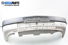 Bumper for Citroen Xantia 2.0, 121 hp, station wagon automatic, 1997, position: front