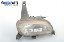 Fog light for Citroen Xantia 2.0 16V, 132 hp, hatchback, 5 doors, 2000, position: right