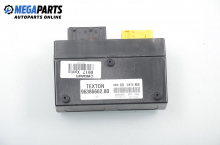 Immobilizer for Citroen Xantia 2.0 16V, 132 hp, hatchback, 5 doors, 2000 № 96386662.80
