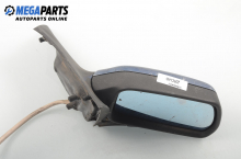 Mirror for Citroen Xantia 2.0 16V, 132 hp, hatchback, 5 doors, 2000, position: right