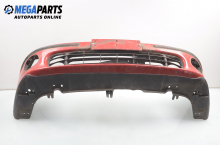 Bumper for Fiat Marea 1.9 JTD, 105 hp, station wagon, 2000, position: front