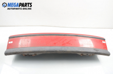 Part of bumper for Fiat Marea 1.9 JTD, 105 hp, station wagon, 2000, position: rear