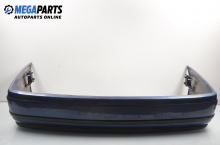 Bumper for Seat Toledo (1L) 1.6, 71 hp, hatchback, 5 doors, 1995, position: rear