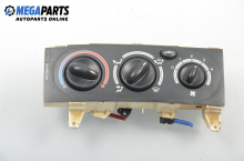 Panel heating for Renault Megane I 1.6, 75 hp, hatchback, 5 doors, 1996 № A52100848N3