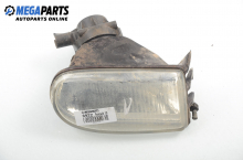 Fog light for Renault 19 1.7, 73 hp, hatchback, 5 doors, 1994, position: left Valeo