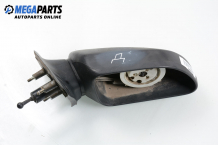 Mirror for Renault 19 1.7, 73 hp, hatchback, 5 doors, 1994, position: right