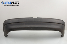 Bumper for Opel Astra F 1.8, 90 hp, hatchback, 5 doors, 1992, position: rear