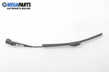Front wipers arm for Opel Astra F 1.8, 90 hp, hatchback, 5 doors, 1992, position: left