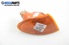 Blinker for Opel Astra F 1.8, 90 hp, hatchback, 5 doors, 1992, position: right