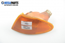 Blinker for Opel Astra F 1.8, 90 hp, hatchback, 5 doors, 1992, position: left