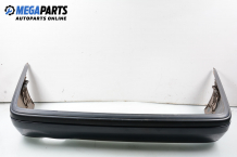 Bumper for Mercedes-Benz C-Class 202 (W/S) 1.8, 122 hp, sedan, 1994, position: rear