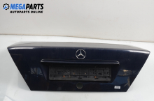 Boot lid for Mercedes-Benz C-Class 202 (W/S) 1.8, 122 hp, sedan, 1994