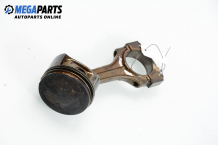 Piston with rod for Mercedes-Benz C-Class 202 (W/S) 1.8, 122 hp, sedan, 1994