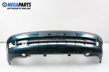 Bumper for Opel Astra F 1.7 TDS, 82 hp, station wagon, 1997, position: front