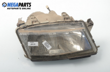 Headlight for Saab 9-3 2.0 Turbo, 150 hp, hatchback, 5 doors, 2001, position: right Valeo