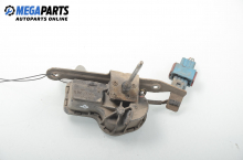Head lights wipers motor for Saab 9-3 2.0 Turbo, 150 hp, hatchback, 5 doors, 2001, position: right Bosch