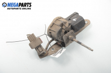 Head lights wipers motor for Saab 9-3 2.0 Turbo, 150 hp, hatchback, 5 doors, 2001, position: left