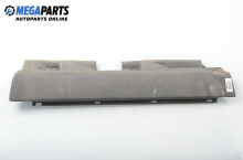 Side skirt for Saab 9-3 2.0 Turbo, 150 hp, hatchback, 5 doors, 2001, position: rear - left