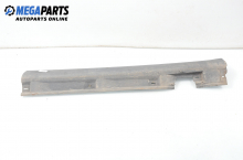 Side skirt for Saab 9-3 2.0 Turbo, 150 hp, hatchback, 5 doors, 2001, position: front - right