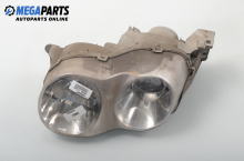 Headlight for Hyundai Coupe 1.6 16V, 116 hp, 2000, position: left