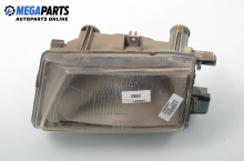 Headlight for Seat Cordoba (6K) 1.4, 60 hp, sedan, 1994, position: left Bosch