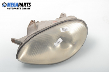 Headlight for Daewoo Leganza 2.0 16V, 133 hp automatic, 1998, position: left