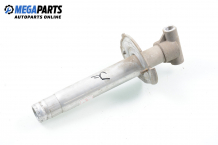 Rear bumper shock absorber for BMW 5 (E39) 2.0, 150 hp, sedan, 1996, position: right