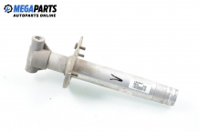 Rear bumper shock absorber for BMW 5 (E39) 2.0, 150 hp, sedan, 1996, position: left