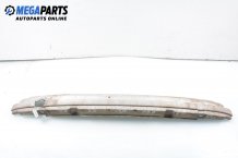 Bumper support brace impact bar for BMW 5 (E39) 2.0, 150 hp, sedan, 1996, position: rear