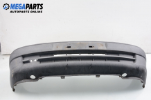 Bumper for Opel Astra F 1.4 Si, 82 hp, hatchback, 3 doors, 1992, position: front Bumper for Opel Astra F 1.4 Si, 82 hp, hatchback, 3 doors, 1992, position: front