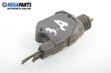 Door lock actuator for Daewoo Espero 1.8, 95 hp, 1999, position: rear - right