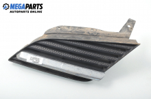 AC heat air vent for Nissan Primera (P12) 2.2 Di, 126 hp, sedan, 2003, position: left