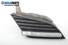 AC heat air vent for Nissan Primera (P12) 2.2 Di, 126 hp, sedan, 2003, position: right