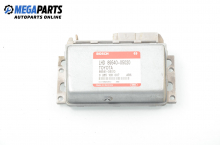 ABS control module for Toyota Carina 2.0 GLI, 133 hp, hatchback, 1996 № Bosch 0 265 108 007