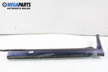 Side skirt for Chrysler 300M 2.7 V6 24V, 203 hp automatic, 1999, position: front - right