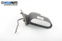 Mirror for Fiat Marea 2.0 20V, 154 hp, station wagon, 2000, position: right